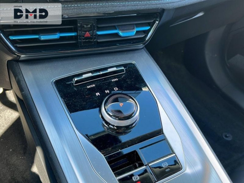 MG Motor Mg5 Ev 156ch - 61kwh Luxury - Visuel #8