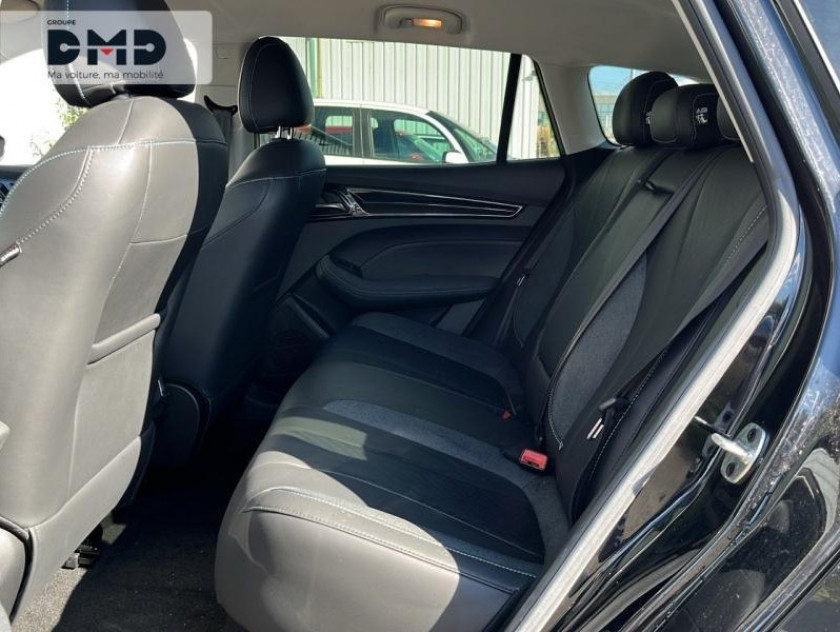 MG Motor Mg5 Ev 156ch - 61kwh Luxury - Visuel #10
