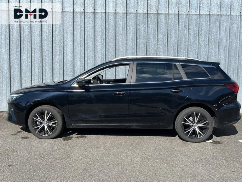 MG Motor Mg5 Ev 156ch - 61kwh Luxury - Visuel #2