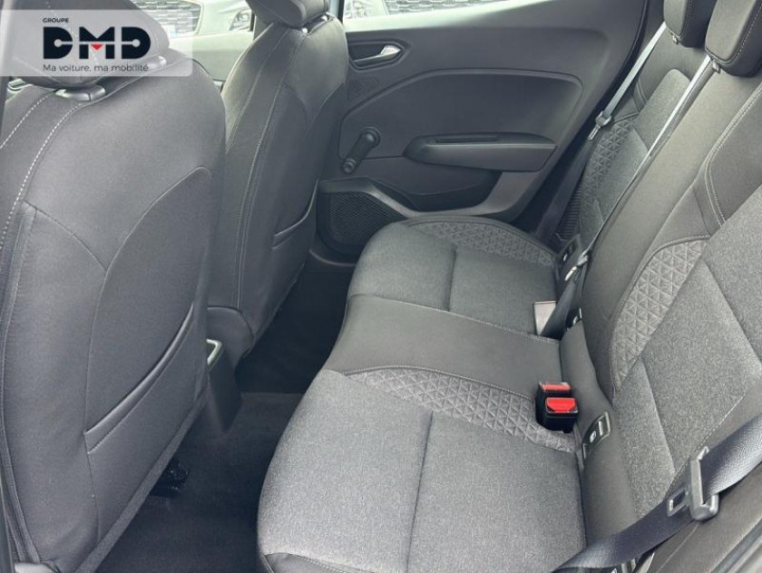 Renault Clio 1.6 E-tech 140ch Business -21 - Visuel #10
