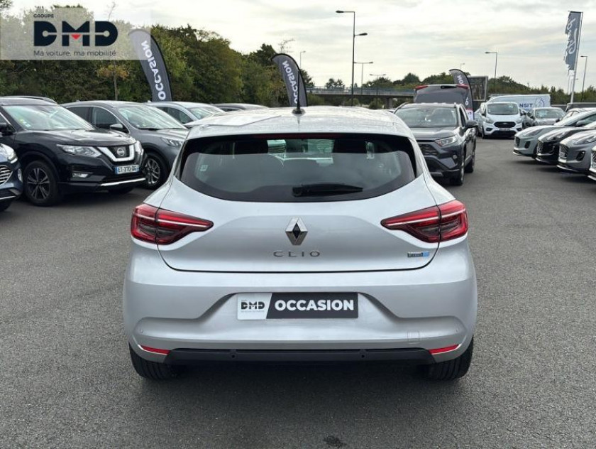 Renault Clio 1.6 E-tech 140ch Business -21 - Visuel #11