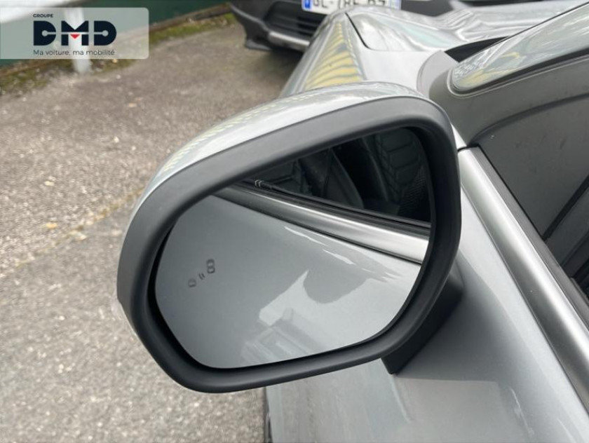 Ford Puma 1.0 Flexifuel 125ch S&s Mhev  St-line Vignale - Visuel #16
