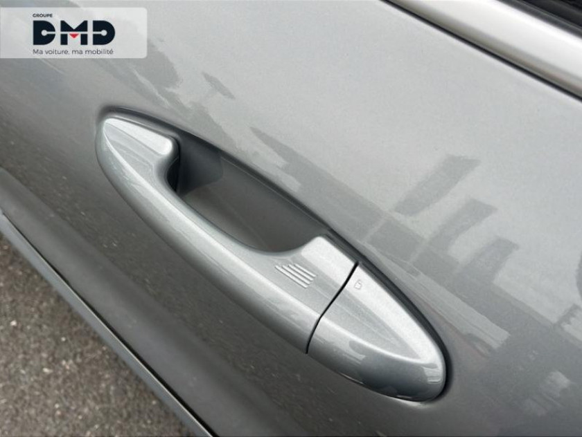 Ford Puma 1.0 Flexifuel 125ch S&s Mhev  St-line Vignale - Visuel #15