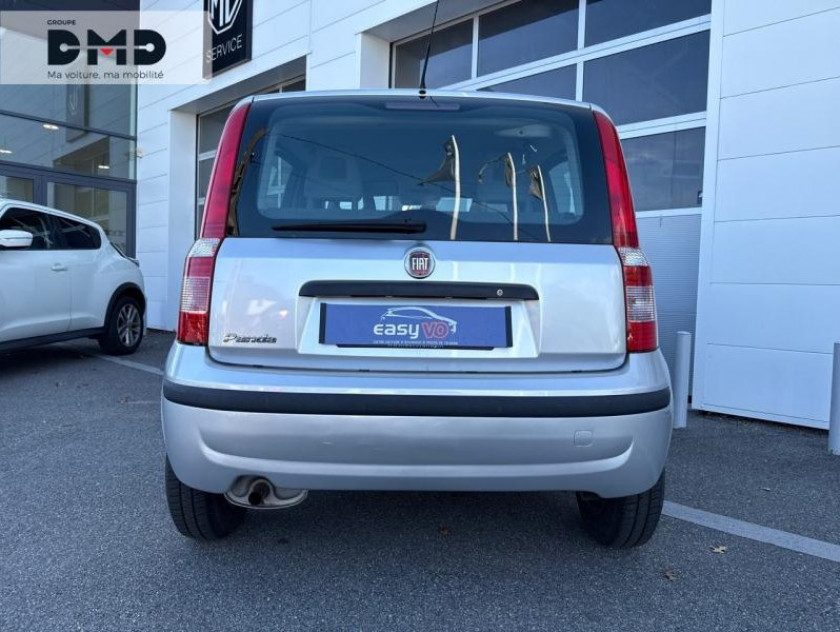 Fiat Panda 1.2 8v 69ch Dynamic Euro5 - Visuel #11