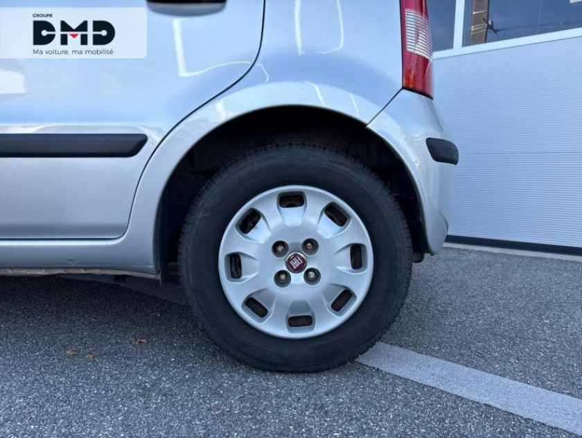 Fiat Panda 1.2 8v 69ch Dynamic Euro5 - Visuel #13