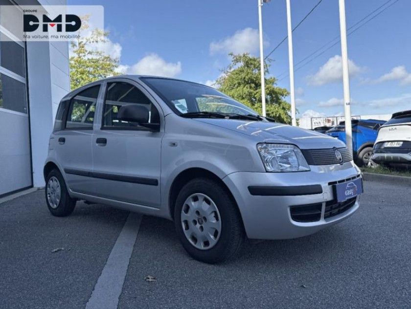 Fiat Panda 1.2 8v 69ch Dynamic Euro5 - Visuel #15