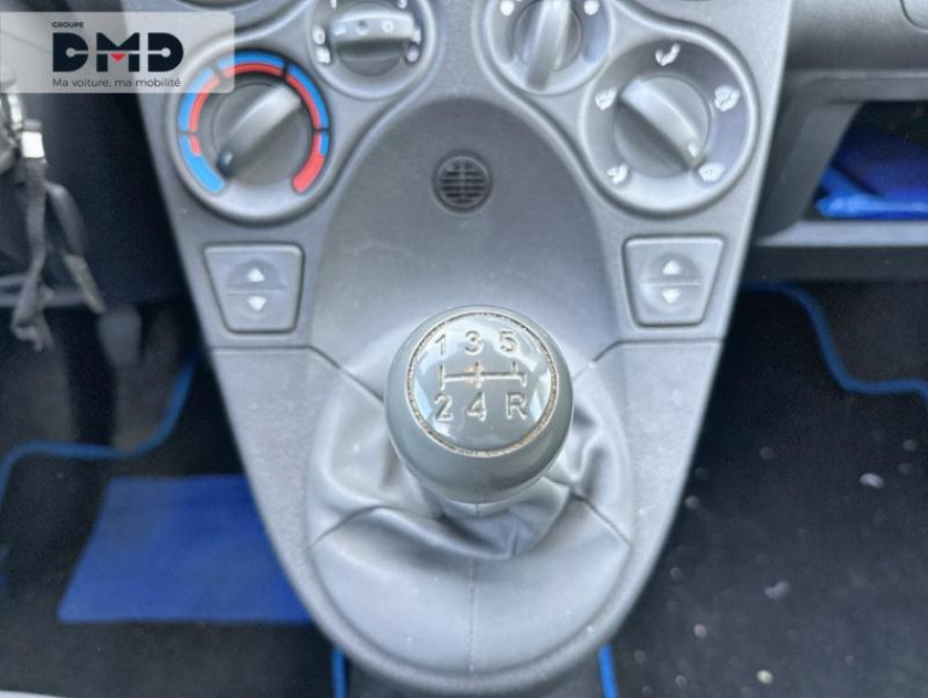 Fiat Panda 1.2 8v 69ch Dynamic Euro5 - Visuel #8