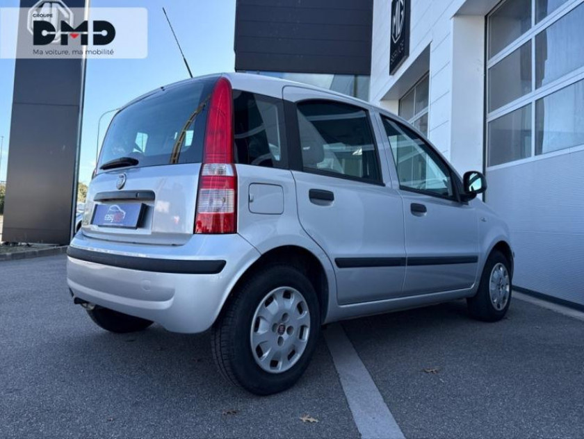 Fiat Panda 1.2 8v 69ch Dynamic Euro5 - Visuel #16