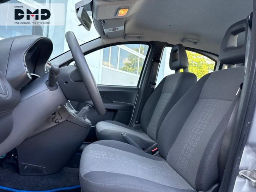 Fiat Panda 1.2 8v 69ch Dynamic Euro5 - Visuel #9