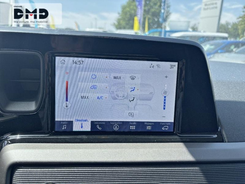 Ford Transit Courier 1.5 Ecoblue 100ch Trend - Visuel #6