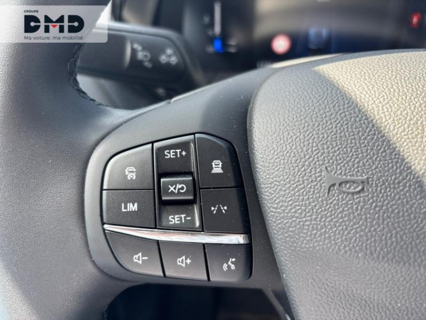 Ford Transit Courier 1.5 Ecoblue 100ch Trend - Visuel #15