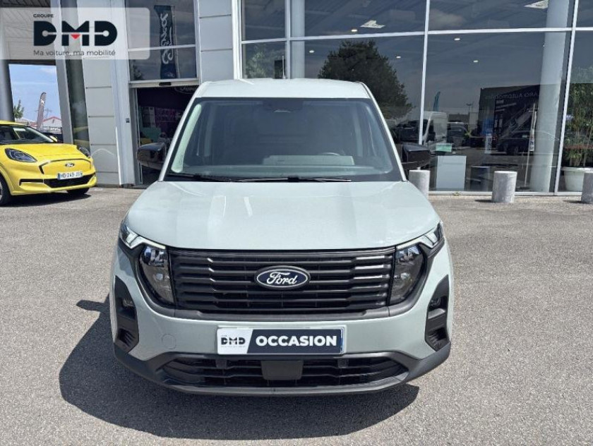 Ford Transit Courier 1.5 Ecoblue 100ch Trend - Visuel #4