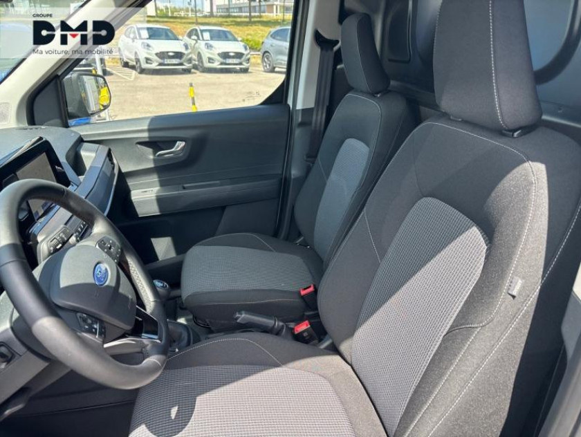 Ford Transit Courier 1.5 Ecoblue 100ch Trend - Visuel #9