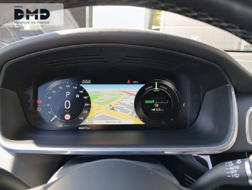 Jaguar I-pace Ev400 Hse Awd - Visuel #18