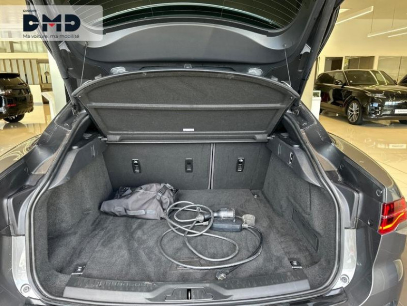 Jaguar I-pace Ev400 Hse Awd - Visuel #12