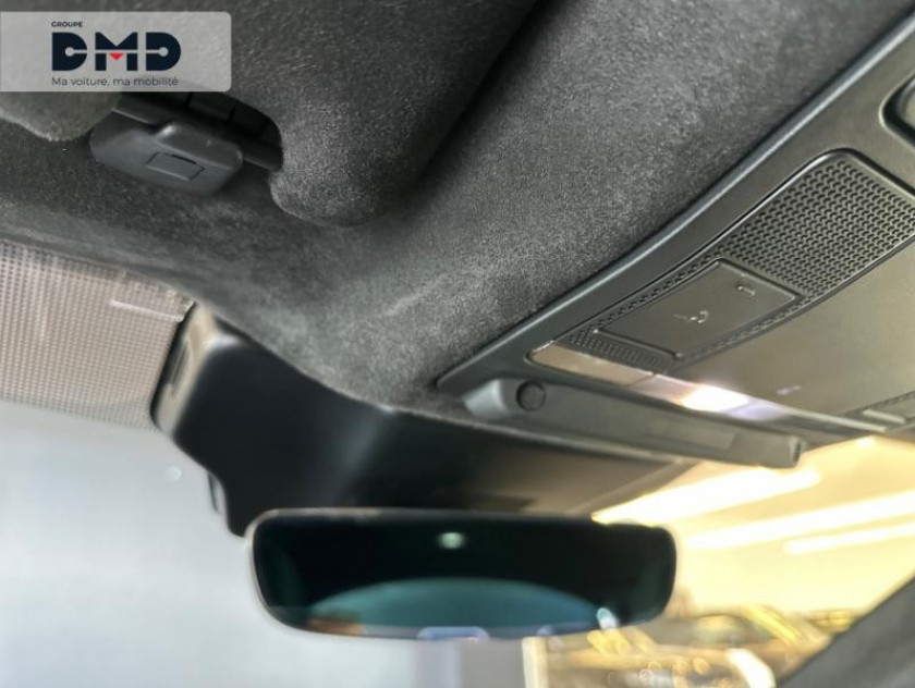 Jaguar I-pace Ev400 Hse Awd - Visuel #20