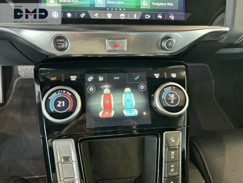 Jaguar I-pace Ev400 Hse Awd - Visuel #17