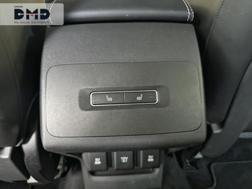 Jaguar I-pace Ev400 Hse Awd - Visuel #15