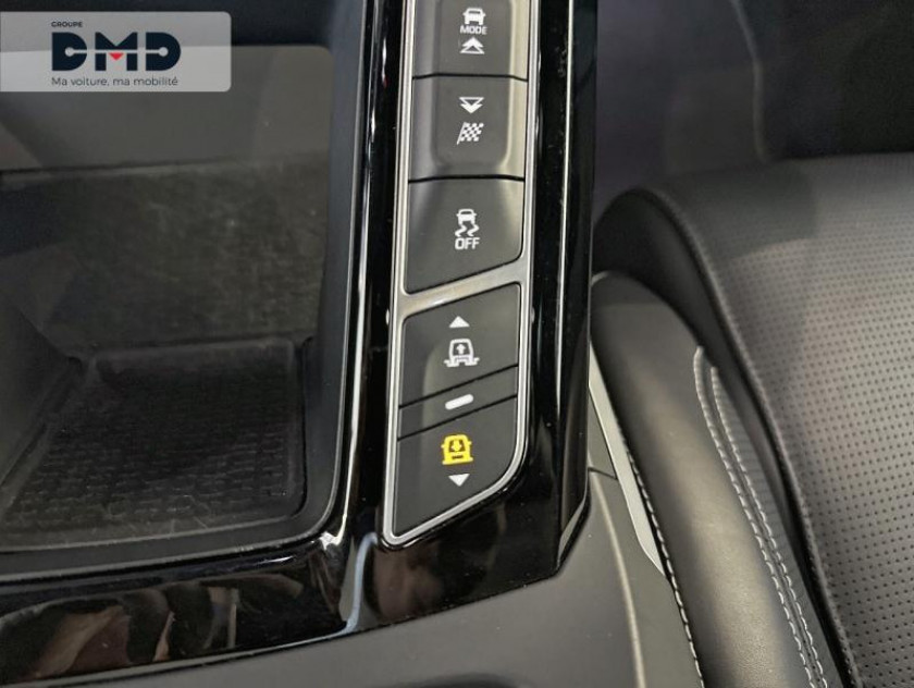 Jaguar I-pace Ev400 Hse Awd - Visuel #19