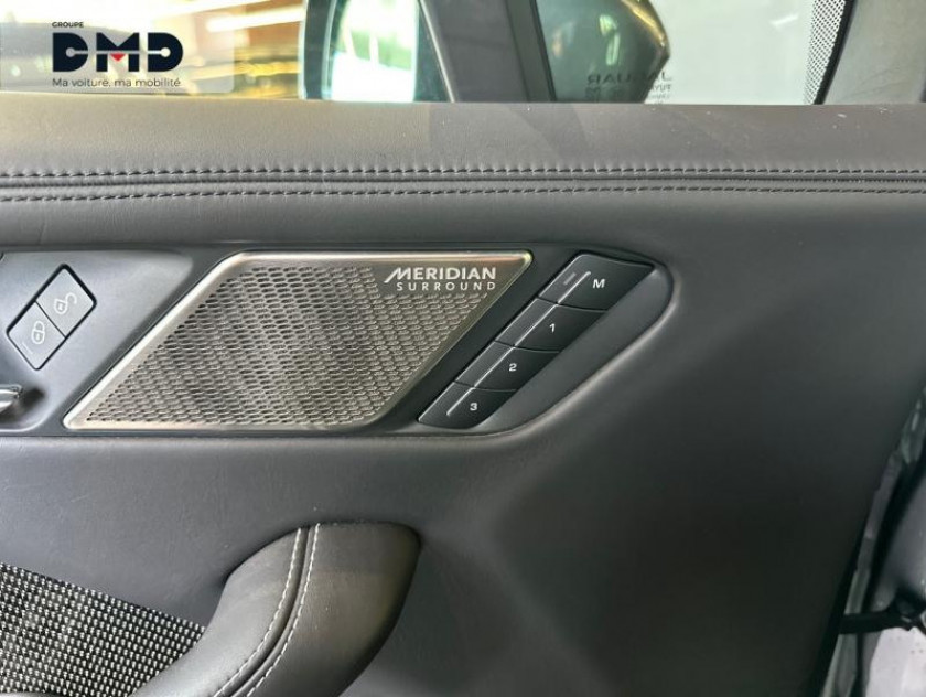 Jaguar I-pace Ev400 Hse Awd - Visuel #16