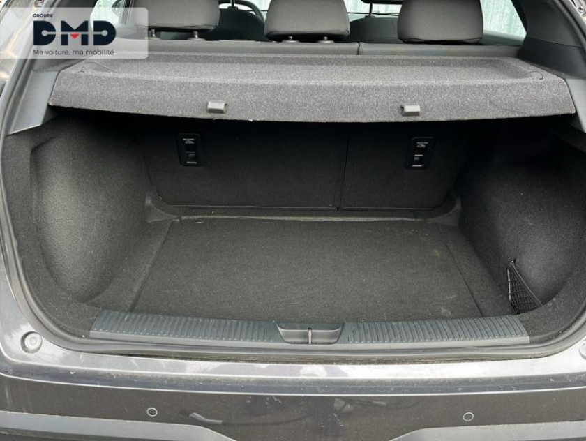 MG Motor Mg4 Ev 170ch - 51kwh My23 - Visuel #12