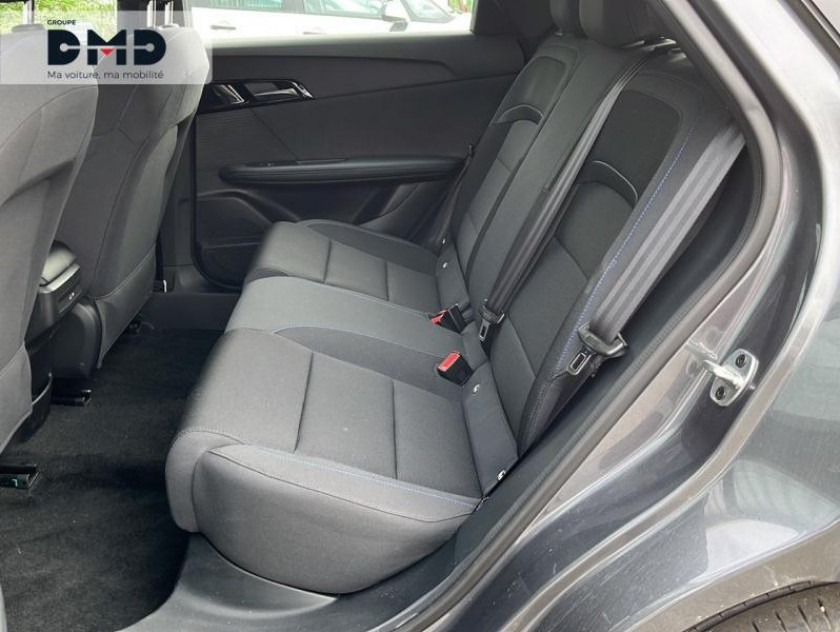 MG Motor Mg4 Ev 170ch - 51kwh My23 - Visuel #10