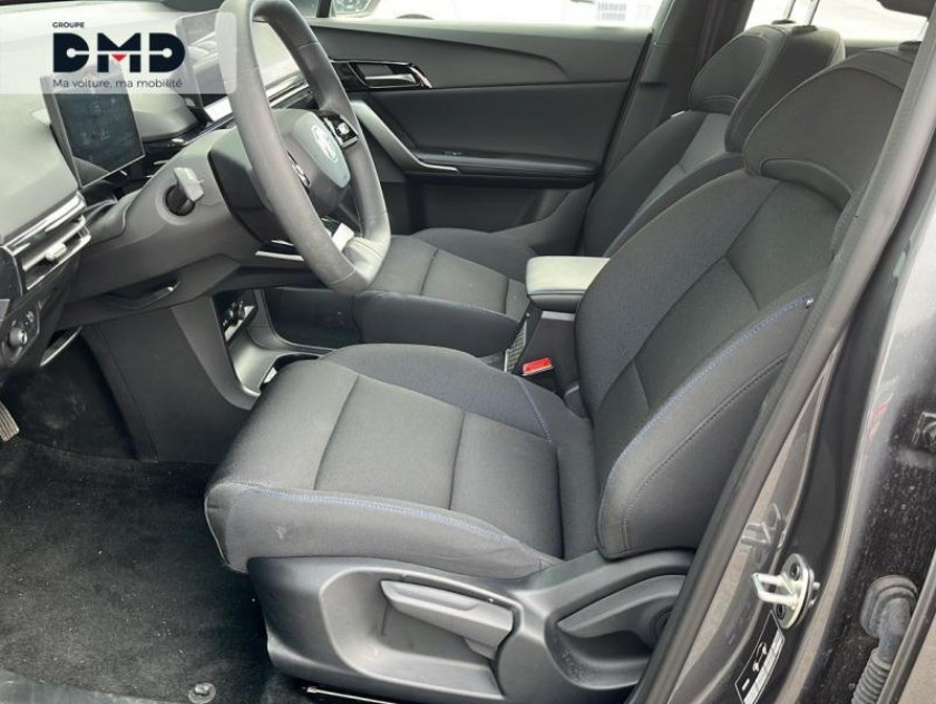 MG Motor Mg4 Ev 170ch - 51kwh My23 - Visuel #9