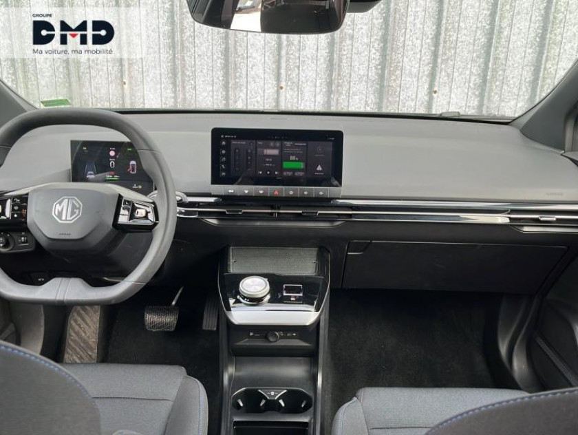 MG Motor Mg4 Ev 170ch - 51kwh My23 - Visuel #5