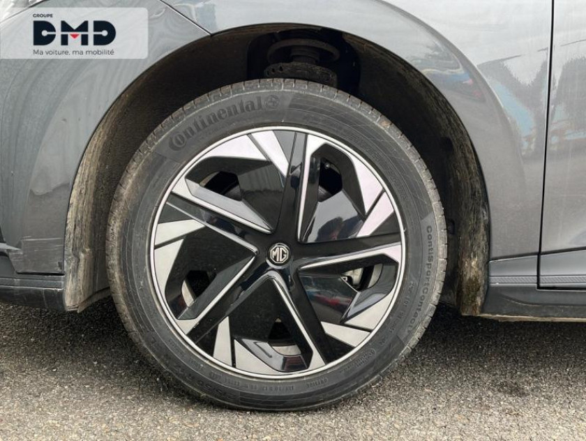 MG Motor Mg4 Ev 170ch - 51kwh My23 - Visuel #13