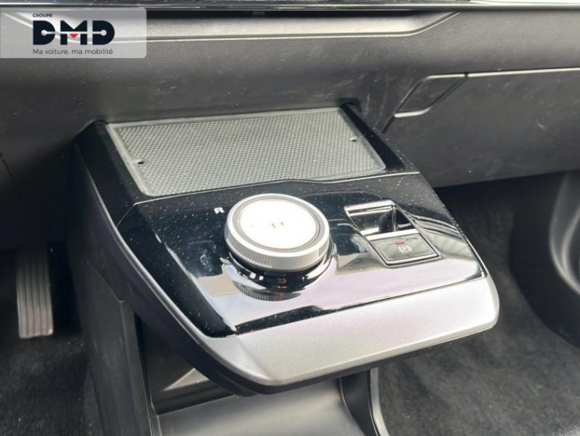 MG Motor Mg4 Ev 170ch - 51kwh My23 - Visuel #8