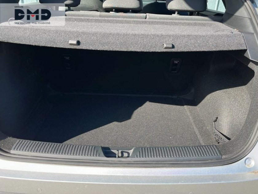 MG Motor Mg4 Ev 170ch - 51kwh My23 - Visuel #12