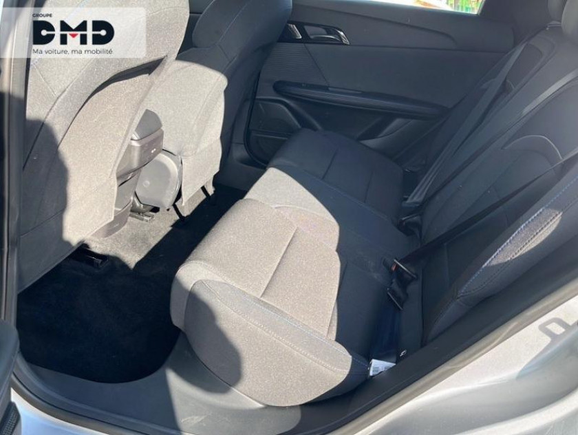 MG Motor Mg4 Ev 170ch - 51kwh My23 - Visuel #10