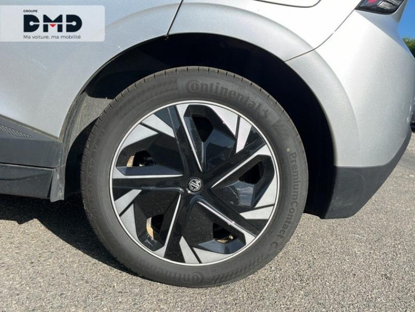 MG Motor Mg4 Ev 170ch - 51kwh My23 - Visuel #13