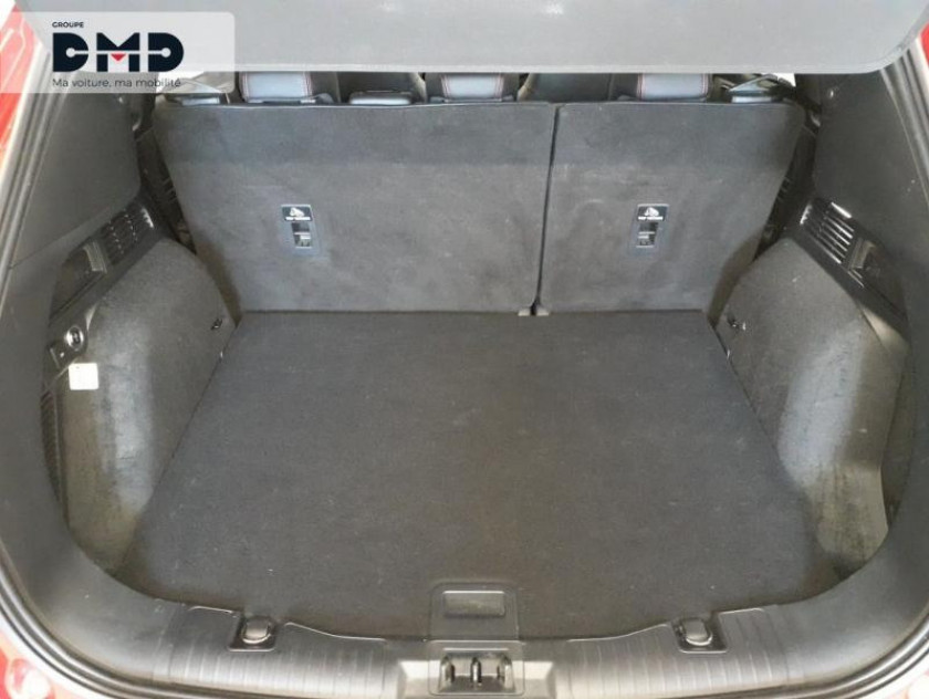 Ford Kuga 2.5 Duratec 225ch Phev St-line X Bva - Visuel #12