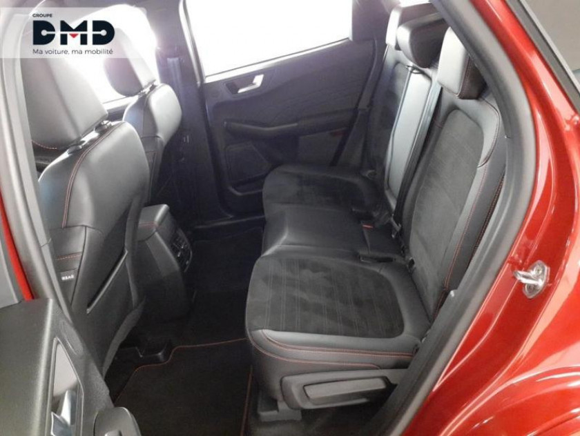Ford Kuga 2.5 Duratec 225ch Phev St-line X Bva - Visuel #10