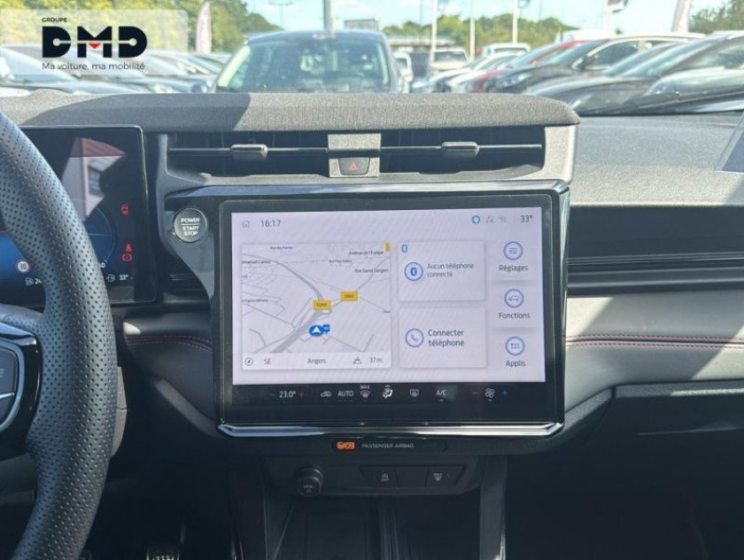 Ford Puma 1.0 Ecoboost Hybrid 125ch St-line S&s - Visuel #6