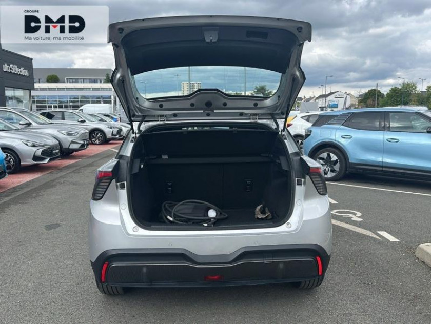 MG Motor Mg4 Ev 170ch - 51kwh My23 - Visuel #12