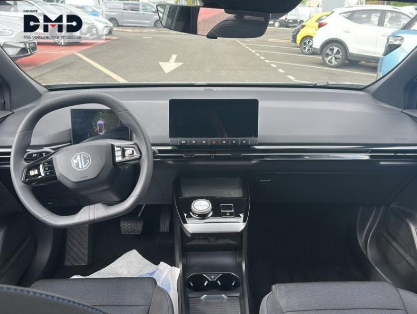 MG Motor Mg4 Ev 170ch - 51kwh My23 - Visuel #5