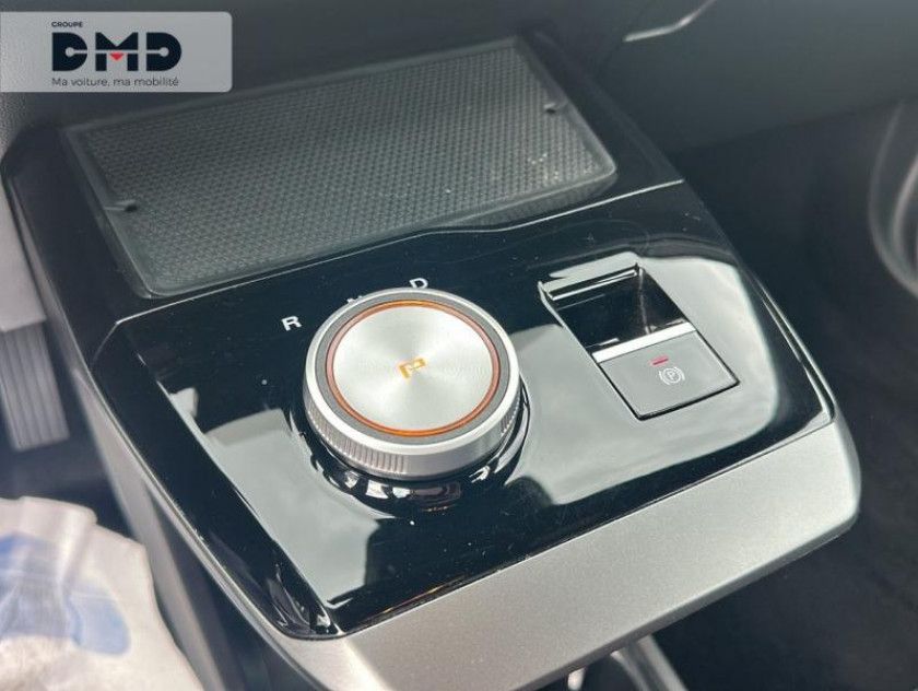 MG Motor Mg4 Ev 170ch - 51kwh My23 - Visuel #8