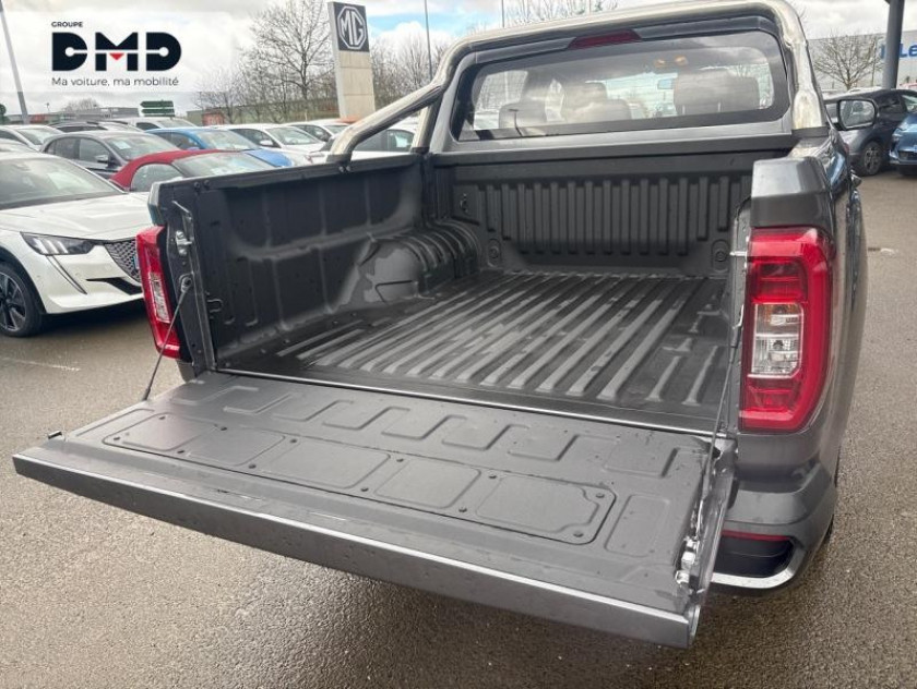 Maxus T90-ev Elite T90-ev Elite 177ch 88 Kwh - Visuel #16