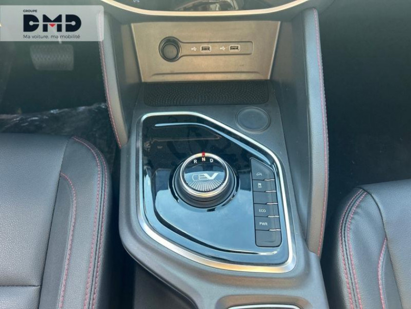 Maxus T90-ev Elite T90-ev Elite 177ch 88 Kwh - Visuel #8