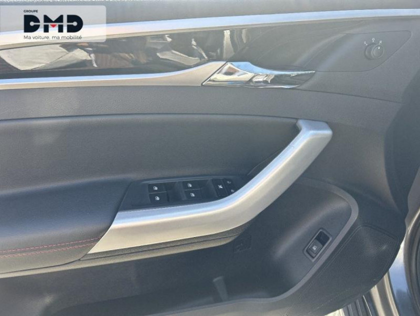 Maxus T90-ev Elite T90-ev Elite 177ch 88 Kwh - Visuel #13