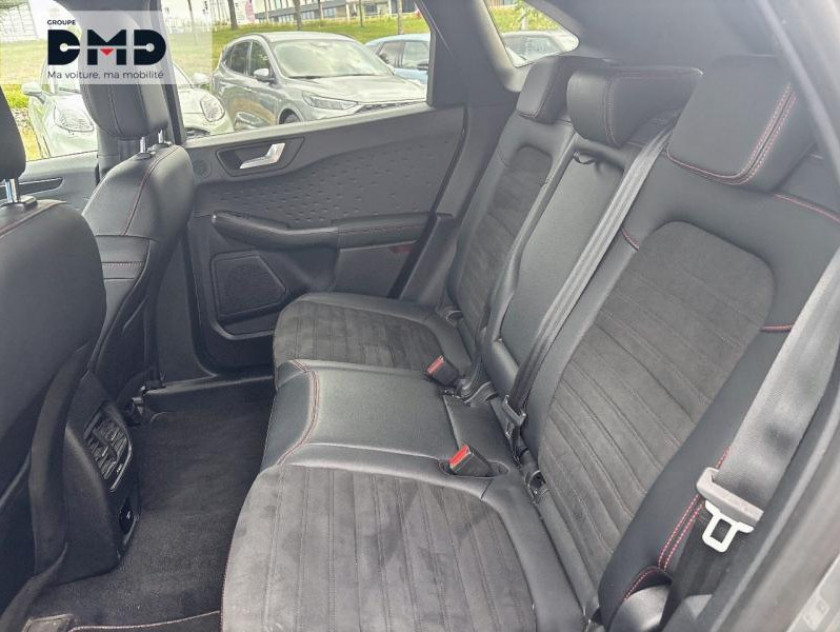 Ford Kuga 2.5 Duratec 225ch Phev St-line X Bva - Visuel #10