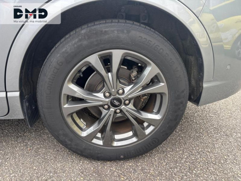 Ford Kuga 2.5 Duratec 225ch Phev St-line X Bva - Visuel #13