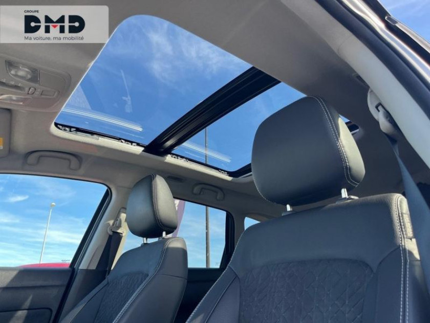 Suzuki Vitara 1.4 Boosterjet Hybrid 129ch Style - Visuel #14