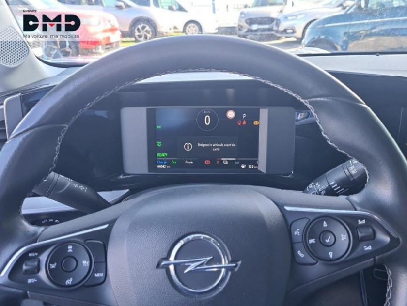 Opel Mokka Mokka-e 136ch Elegance - Visuel #7