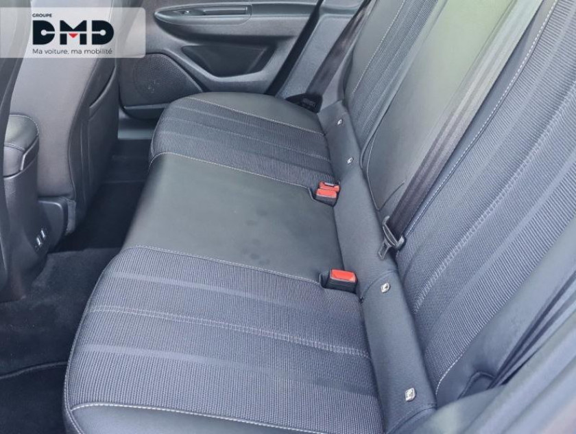 Opel Mokka Mokka-e 136ch Elegance - Visuel #10