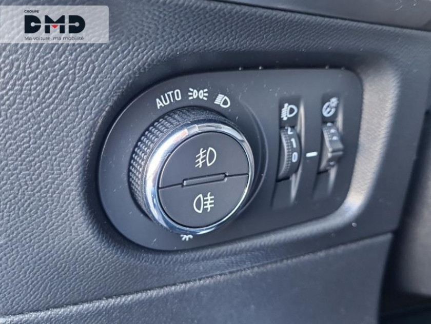 Opel Mokka Mokka-e 136ch Elegance - Visuel #16