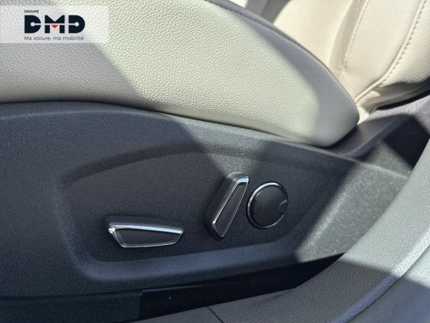 Ford Mondeo 2.0 Tdci 150ch Titanium I-awd 5p - Visuel #18