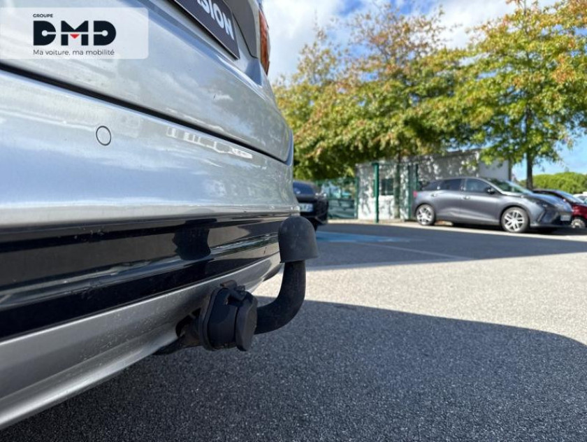 Ford Mondeo 2.0 Tdci 150ch Titanium I-awd 5p - Visuel #17